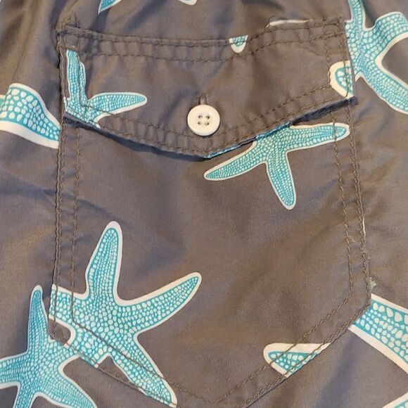 Kanu Surf. Swim shorts. Size Medium. Like New. - Picture 5 of 9